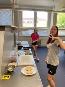 Dovednostní olympiáda 2025 - základní škola Žákovská