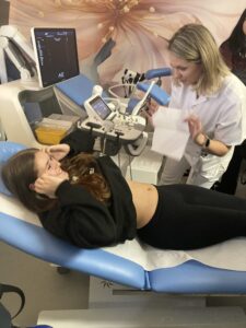 Exkurze do Nemocnice Havířov - základní škola Žákovská