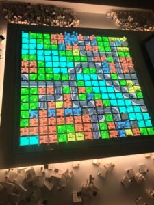 Exkurze do Světa techniky - základní škola Žákovská