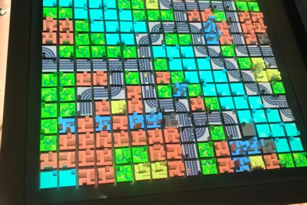 Exkurze do Světa techniky - základní škola Žákovská