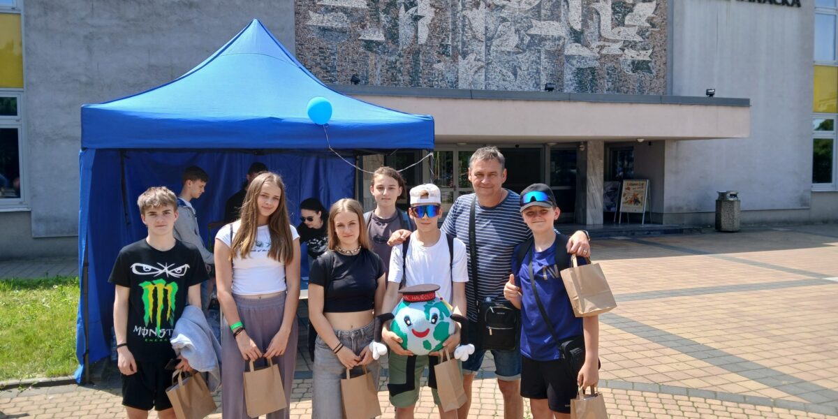 Historie Havířova - základní škola Žákovská