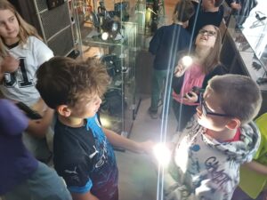 Historie psaná uhlím - základní škola Žákovská