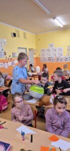 Máme rádi zvířata - základní škola Žákovská