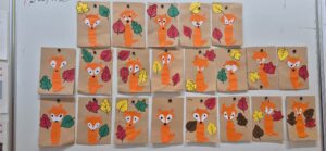 Máme rádi zvířata - základní škola Žákovská