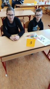 Matematika hravě - základní škola Žákovská