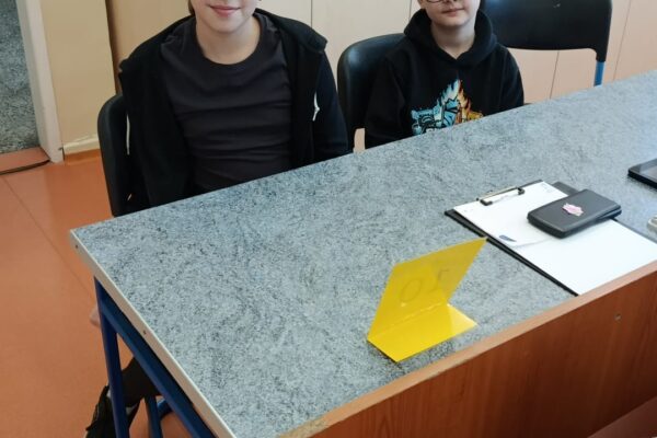 Matematika hravě - základní škola Žákovská