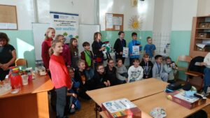 Matematika hravě - základní škola Žákovská