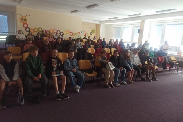 PERMONÍČEK 2024 - základní škola Žákovská