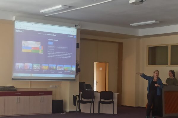 PERMONÍČEK 2024 - základní škola Žákovská