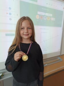 Projekt „EDUTEN“ - základní škola Žákovská