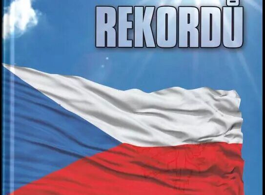 Rekord překonán - základní škola Žákovská