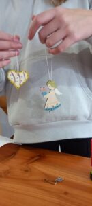 Soustředění DPS Rozmarýnek - základní škola Žákovská