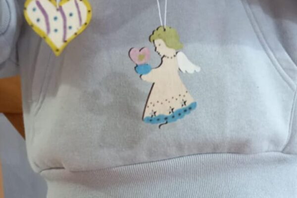 Soustředění DPS Rozmarýnek - základní škola Žákovská