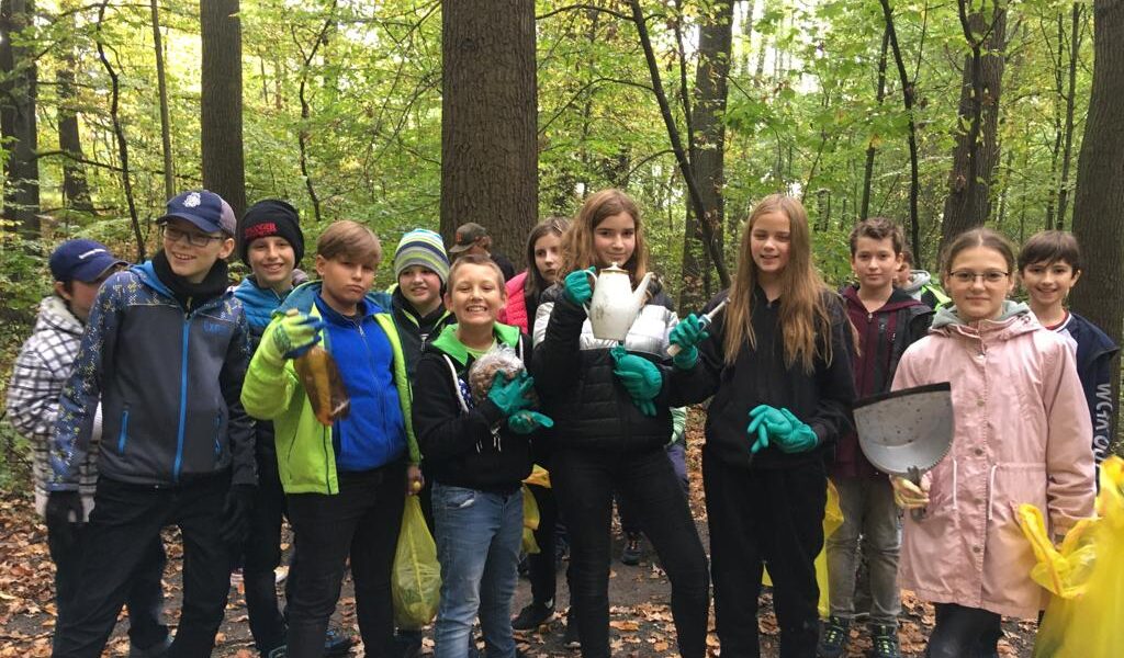 Test - základní škola Žákovská