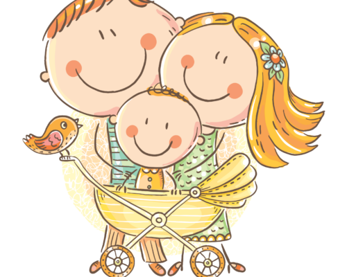 Vítání občánků - základní škola Žákovská