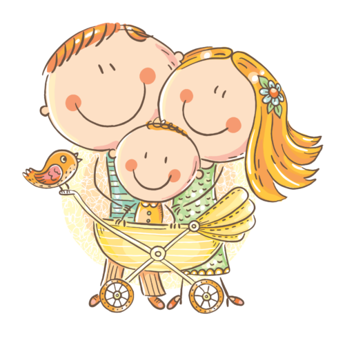 Vítání občánků - základní škola Žákovská