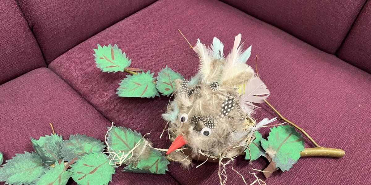 Úspěch našich dětí ve výtvarné soutěži - základní škola Žákovská