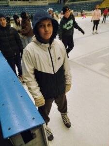 Bruslení 2. stupně - 31. 3. 2026 - základní škola Žákovská