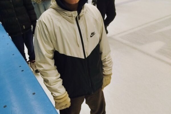 Bruslení 2. stupně - 31. 3. 2026 - základní škola Žákovská