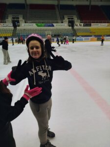 Bruslení 2. stupně - 31. 3. 2026 - základní škola Žákovská