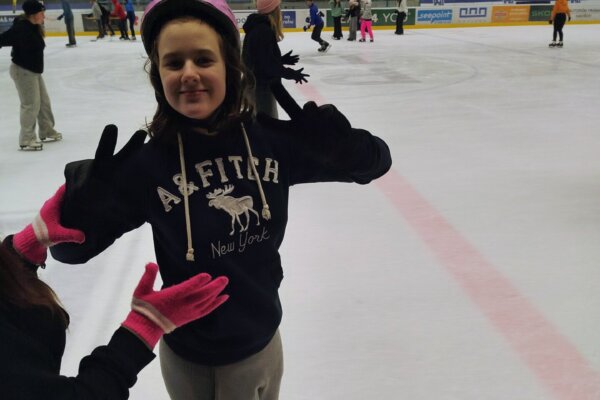 Bruslení 2. stupně - 31. 3. 2026 - základní škola Žákovská