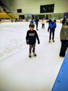 Bruslení 2. stupně - 31. 3. 2026 - základní škola Žákovská