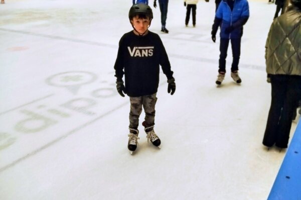 Bruslení 2. stupně - 31. 3. 2026 - základní škola Žákovská