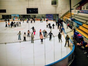 Bruslení 2. stupně - 31. 3. 2026 - základní škola Žákovská