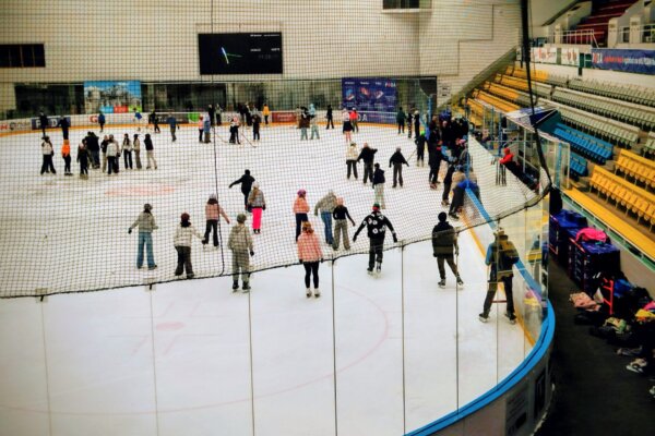 Bruslení 2. stupně - 31. 3. 2026 - základní škola Žákovská