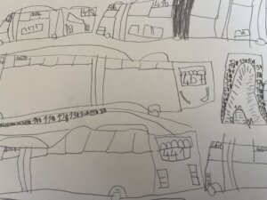 ODISbus ve školní družině - základní škola Žákovská