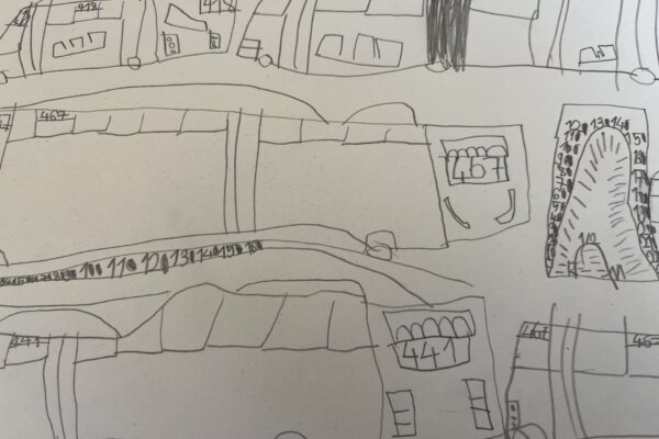 ODISbus ve školní družině - základní škola Žákovská