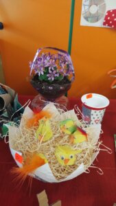 RECYKLOHRANÍ - základní škola Žákovská