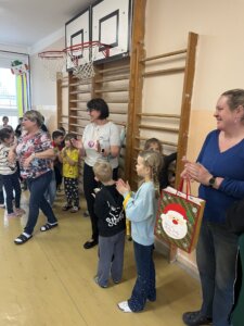 RECYKLOHRANÍ - základní škola Žákovská