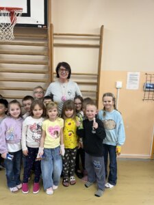 RECYKLOHRANÍ - základní škola Žákovská