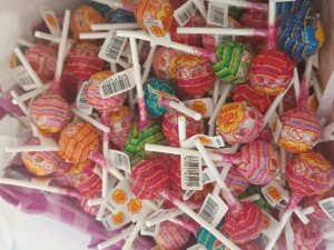 Sbírka pro onkologické dětské pacienty - základní škola Žákovská