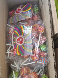 Sbírka pro onkologické dětské pacienty - základní škola Žákovská