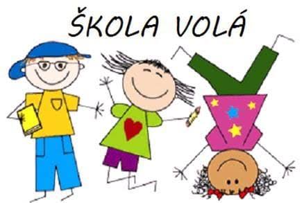 Zahájení školního roku 2026/2027 - základní škola Žákovská