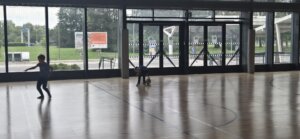 Bowling ten nás baví - základní škola Žákovská