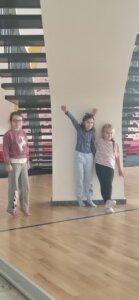 Bowling ten nás baví - základní škola Žákovská