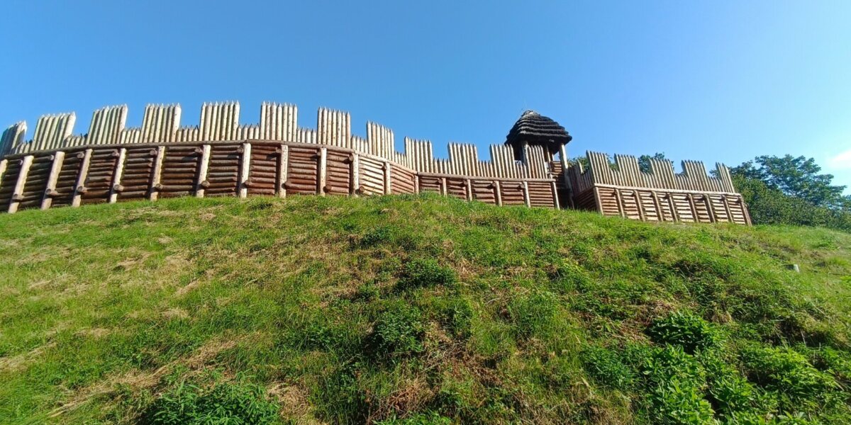 Školní výlet IV.B Archeopark Chotěbuz, 9.9.2026 - základní škola Žákovská