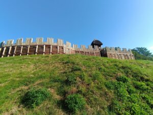 Školní výlet IV.B Archeopark Chotěbuz, 9.9.2026 - základní škola Žákovská